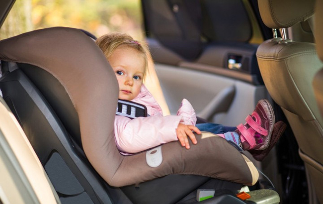 Нові штрафи для українців: за що каратимуть